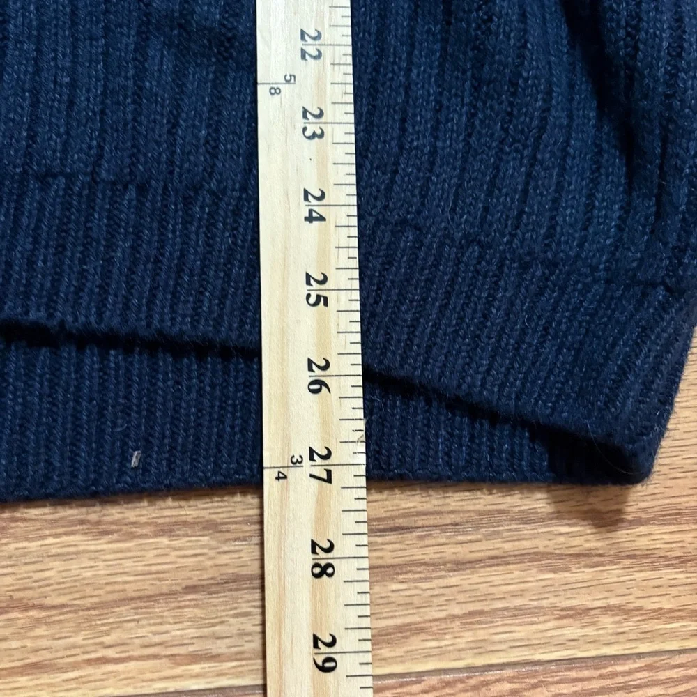 VTG St John’s Bay Sweater Medium